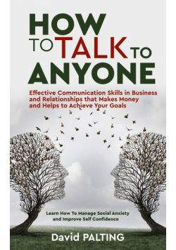 How to Talk to Anyone