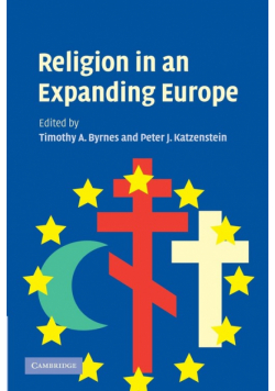 Religion in an Expanding Europe