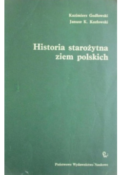 Historia starożytna ziem polskich