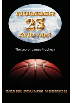 Number 23 and Me