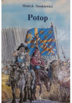 Sienkiewicz Potop