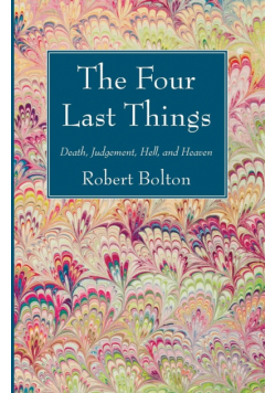 The Four Last Things