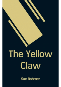 The Yellow Claw