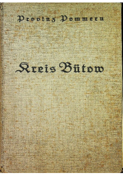 Kreis Butow