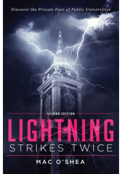 Lightning Strikes Twice