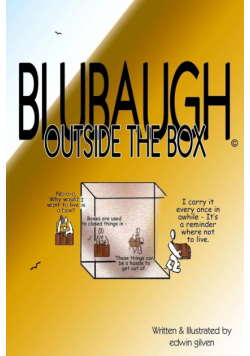 BLUBAUGH, Outside the Box