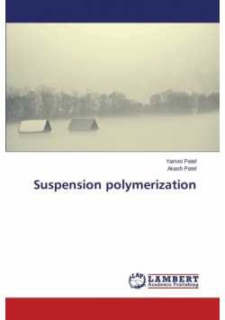 Suspension polymerization