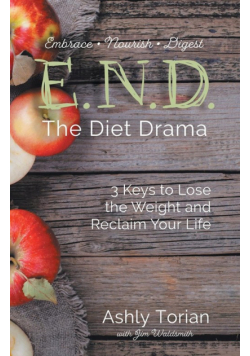E.N.D. the Diet Drama