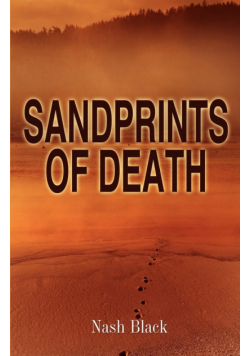 Sandprints of Death