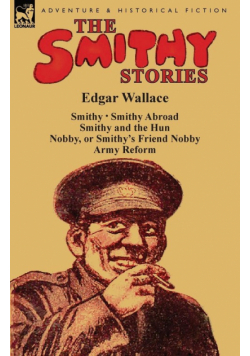 The Smithy Stories