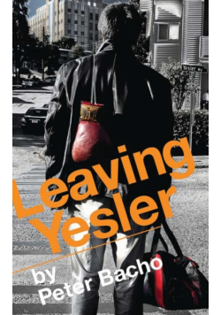 Leaving Yesler