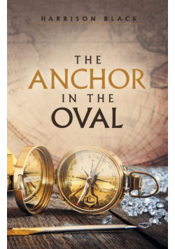 The Anchor in the Oval