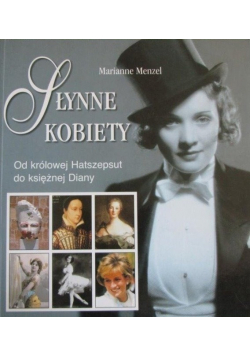 Słynne kobiety