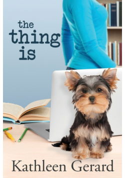 The Thing Is