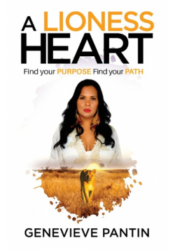 A Lioness Heart
