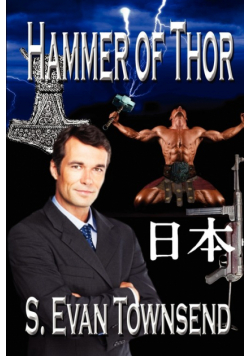 Hammer of Thor