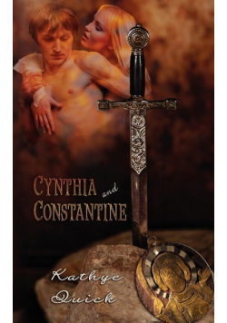 Cynthia And Constantine