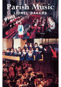 Parish Music