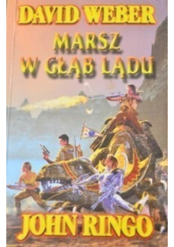 Marsz w głąb lądu