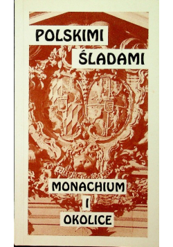 Monachium i okolice
