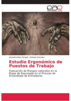 Estudio Ergonómico de Puestos de Trabajo