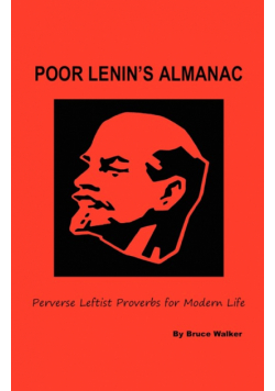 Poor Lenin's Almanac