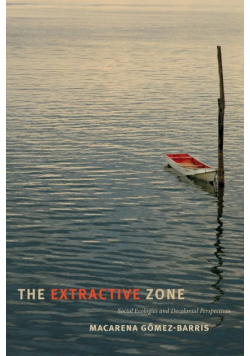The Extractive Zone