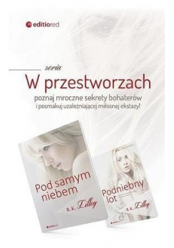 Pod samym niebem / Podniebny lot