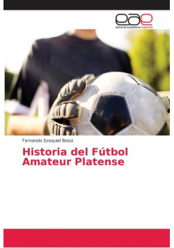Historia del Fútbol Amateur Platense
