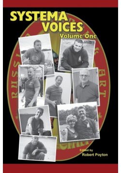 Systema Voices Volume 1