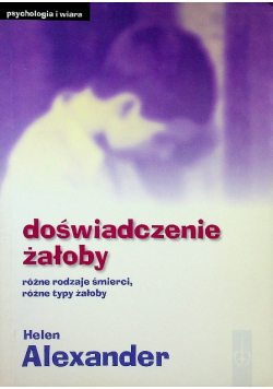Doświadczenie żałoby