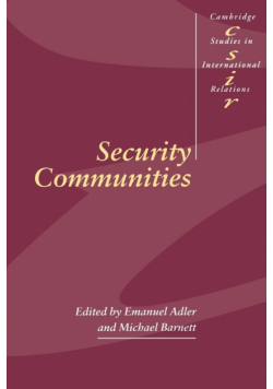 Security Communities