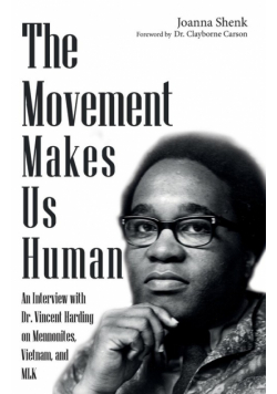 The Movement Makes Us Human
