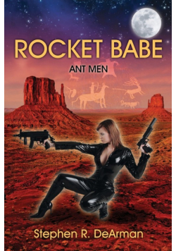 Rocket Babe
