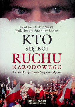 Kto się boi ruchu narodowego
