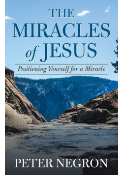 The Miracles of Jesus