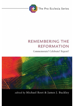 Remembering the Reformation