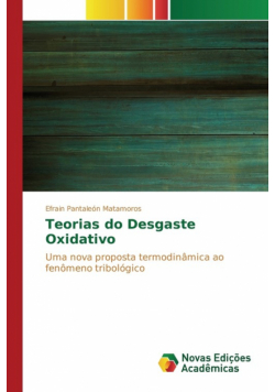 Teorias do Desgaste Oxidativo