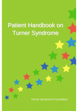 Patient Handbook on Turner Syndrome