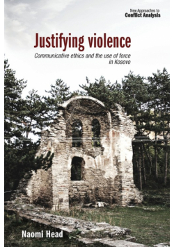 Justifying violence