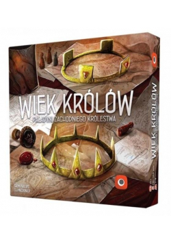 Paladyni Zachodniego Królestwa: Wiek Królów PORTAL