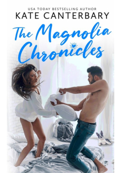 The Magnolia Chronicles