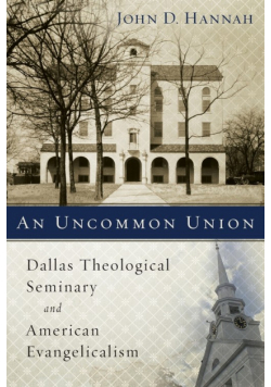An Uncommon Union