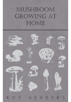 Mushroom Growing at Home