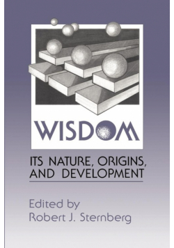 Wisdom