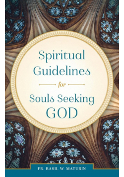 Spiritual Guidelines