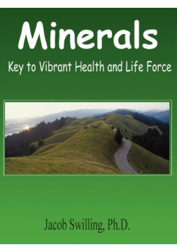 Minerals