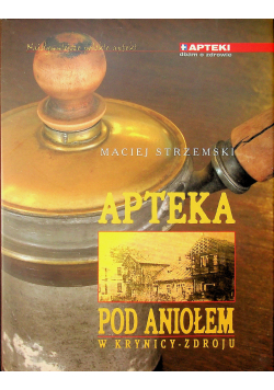 Apteka pod aniołem