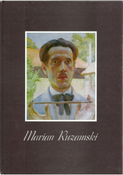 Marian Ruzamski