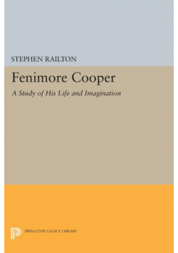Fenimore Cooper